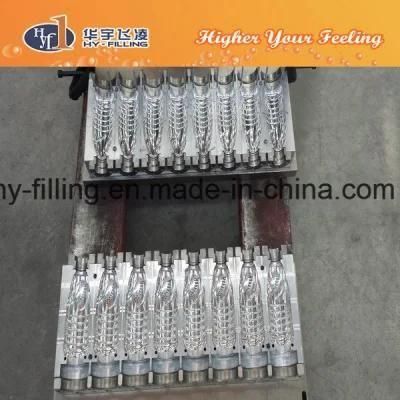 Full Automatic Blow Molding Machine