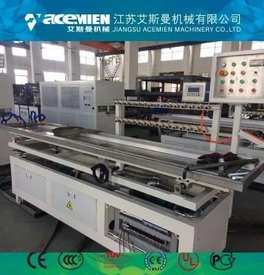 PVC Foam Board Production Line PVC Marble Sheet Production Line PVC Ceiling Tile ...