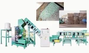 PET Bottle Pelletizing Line