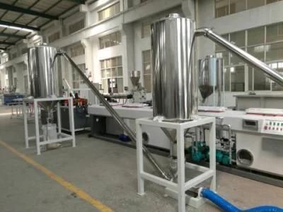PVC CPVC UPVC Pellets Production Line with Big Capacity