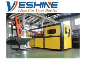 8cavity Pet Bottle Blow Moulding Machine
