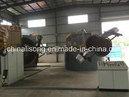 Plastic Water Tank Making Machine