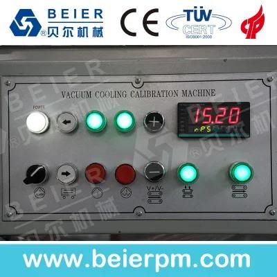50-160mm PP Pipe Making Machine, Ce, UL, CSA Certification