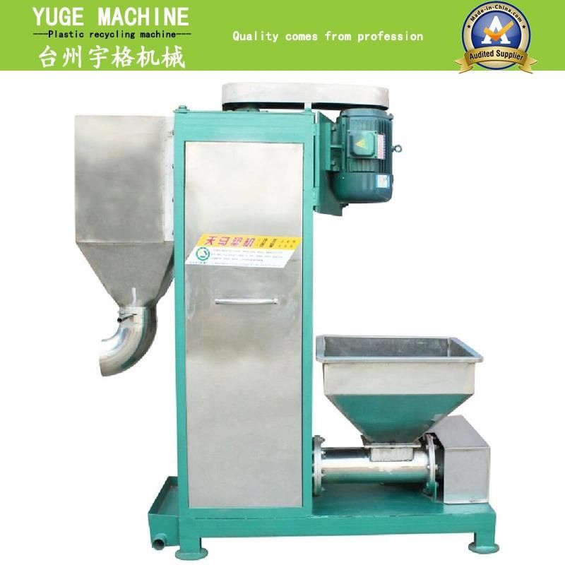 Business Industrial Plastic Dehumidifying Centrifugal Drying Dewater Machine