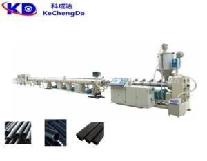 PE PPR Pipe Machine/ PE Water Pipe Making Machine