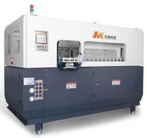 Automatic Stretch Blow Molding Machine for Pet Plastic Pet Jar