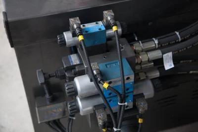 Automatic Plastic Basin Injection Molding Machine / Making Machine