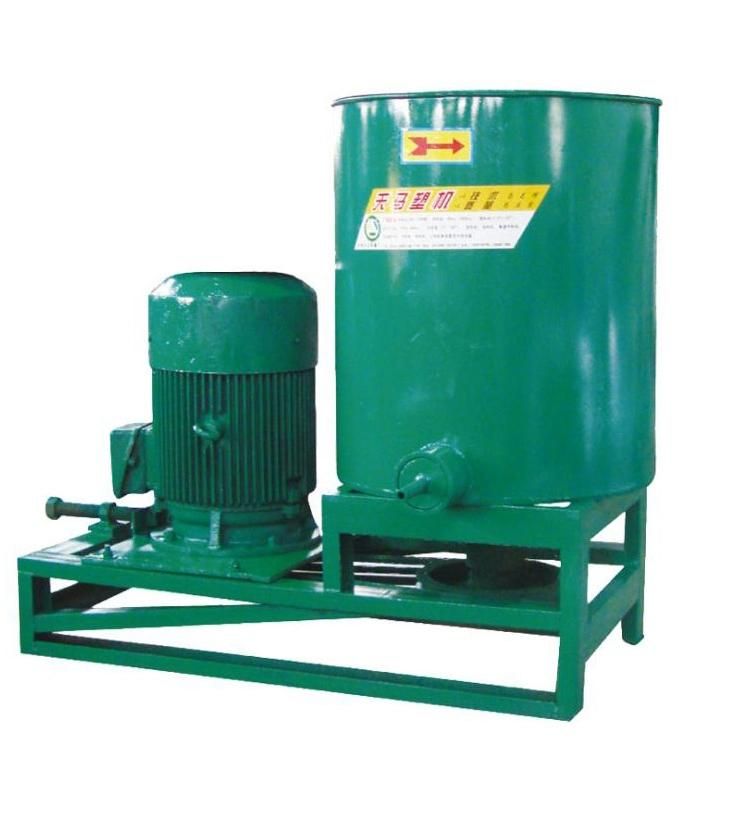 Factory Price Plastic High Speed Mixer