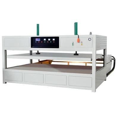 Byt CNC High Quality Automatic Vacuum Thermoforming Machine EPS