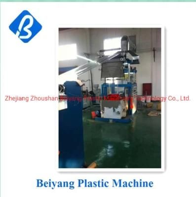 Molding Machine PVC Film Blowing Machine