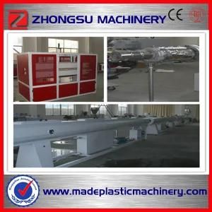 High Output PP Pipe Extrusion Line