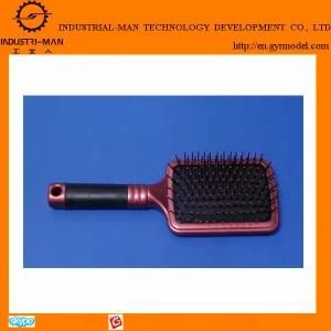 Injection Mould and Plastic Injection