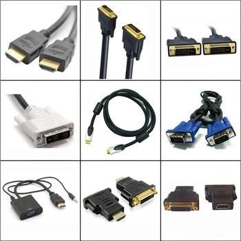 VGA HDMI DVI etc Cable Assembling Machine Injection Molding Machine Price
