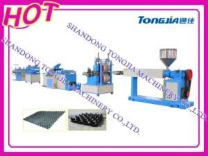 Plastic Drainage Board Machine (JG-FWB)