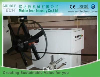Machine for Plastic PE/LDPE Agriculture Irrigation Pipe/Tube Extruding Equipment