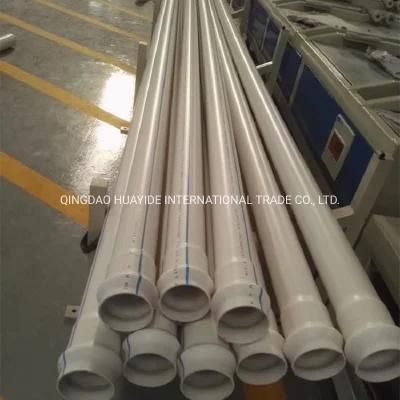 High Speed PVC UPVC Pipe Production Line