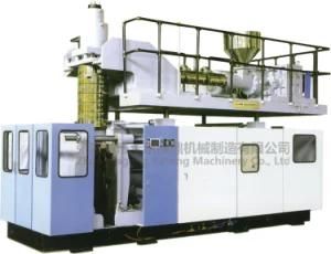 Automatic Blow Molding Machine (KLS100-90L)