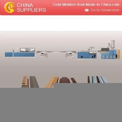 PS Foam Board Extrusion Production Line