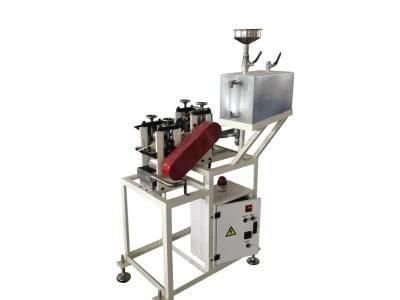 High Quality PVC Single Edge Banding Production Line and Extrusion Making Machine Form ...