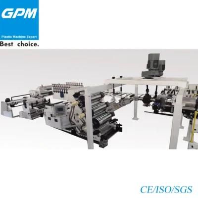 High Output PVC Sheet Extrusion Production Line