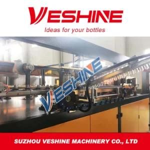 Stretch Blow Moulding Machinery for Plastic Bottle