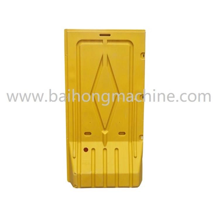 Extrusion Blow Molding Machine for Road Block