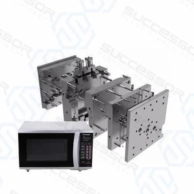 Plastic Small Home Appliance Parts Injection Molding Machine
