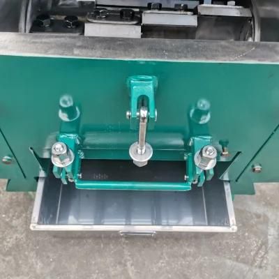 Hammer Mill Mini Crusher Machine