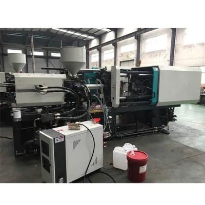Used Injection Molding Machine UVA