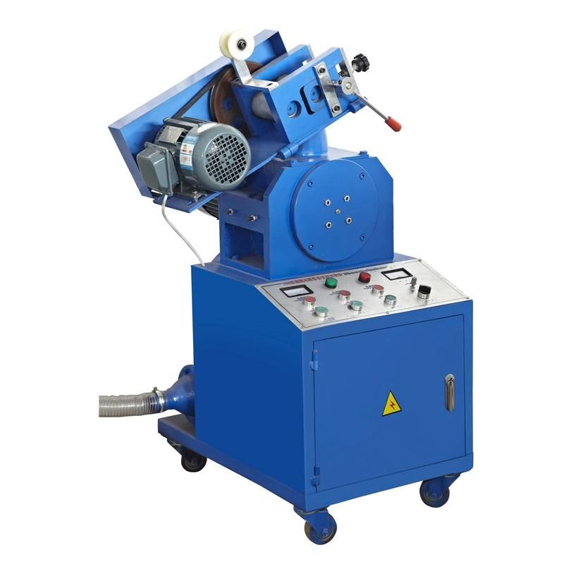 Film Ear Material Recycling Machine