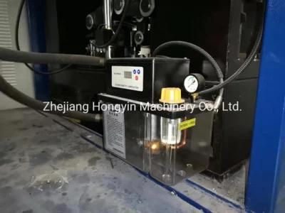 High Efficient Automatic Plastic Cup Thermoforming Machine Production Line