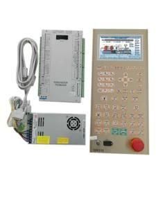Porcheson Controller PS330bm for Injection Moulding Machines