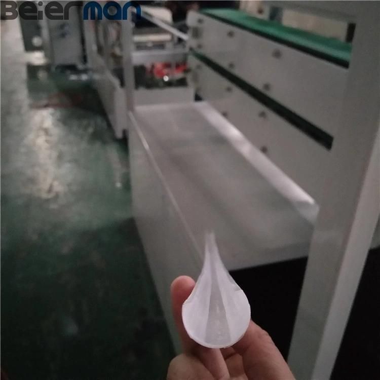 Semi-Circle 1 Color T5 T8 T10 PC LED Light Pipe Profile Diffuser Bottom Production Line Factory