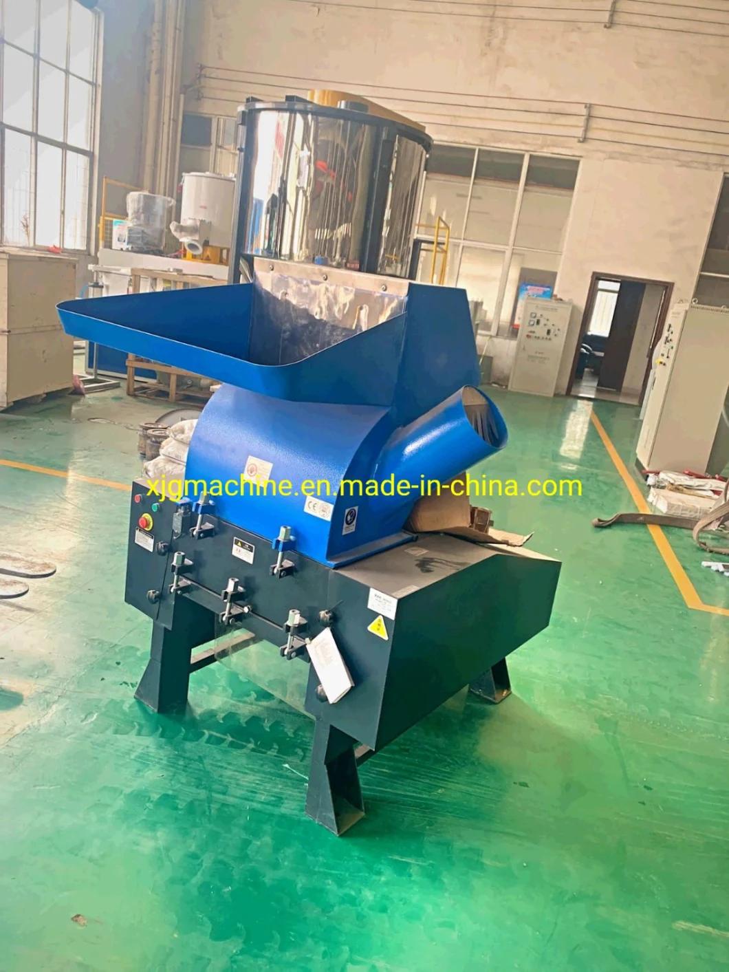 HDPE Pipe Extruder/PVC Pipe Extruder/PPR Pipe Extruder