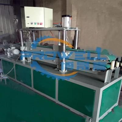 GRP Fiberglass Profile Rebar Pultrusion Machine/FRP Tube Anchor Rod Making Machine/