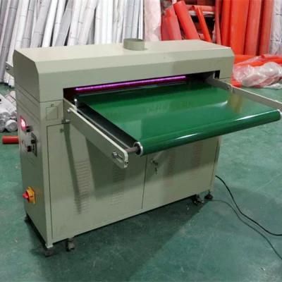 Corona Treater Machine Paper Plastic Film Sheet Corona Treatment Machine