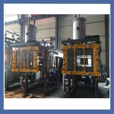 Accurate EPS Machine for EPS Packing and Boxes
