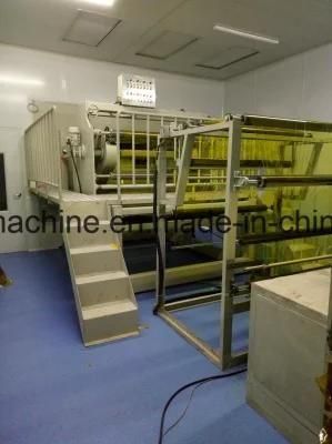 Polyimide (PI) Film Production Line