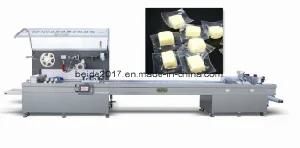 Thermoforming Vacuum Packing Machine Continious Packaging Machine