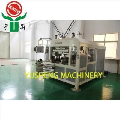 PVC Pipe Bending Machine for PVC Bending (160mm)