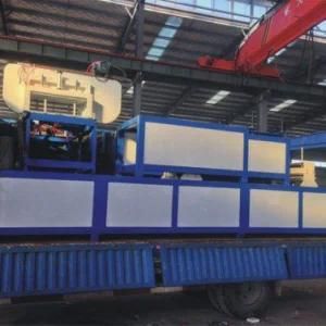 10/15/25/40 Tons Fiberglass Pultrusion Machine Sell to Jordan and Thailand