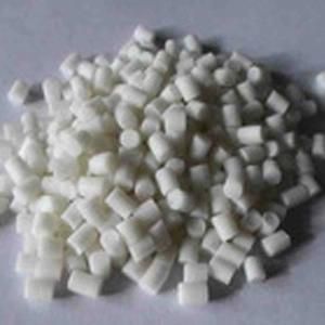 Polyphenylene Sulfide Resin / PPS + GF Granules / PPS Plastic Raw Material
