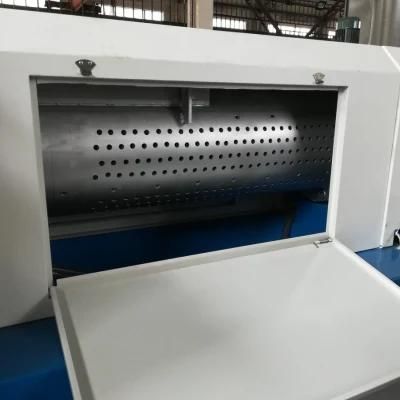 Plastic Film Squeezer Machine with The Advantage of Good Quality
