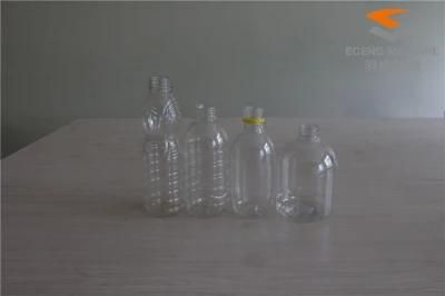 Bottle Blow Moulding Making Machine with an Automatic Thermostatic Apparatus