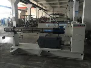 Pcl Plastic Sheet Extruder Machine for Sale