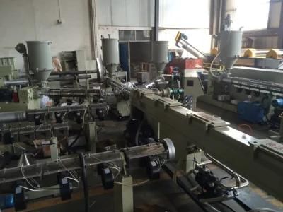 Automatic PVC Plastic Pipe Production Line for Sale