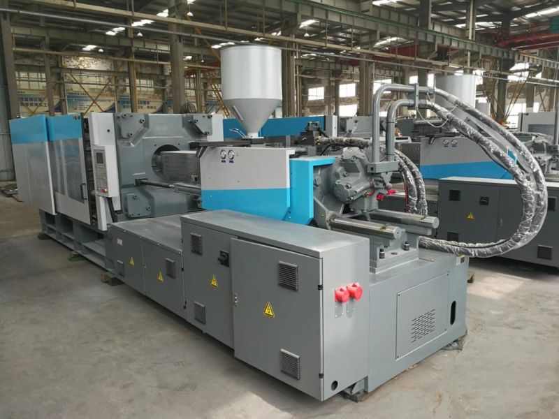 530ton Injection Molding Machine, Stable Quality, Competitive Cost, Save Energy, High Quality, Reasonable Price, New, 2000 Grams