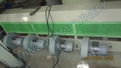 Wenzhou Best Seller--LDPE Film Blowing Machine Set (MD-L)