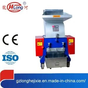 200-450kg/H Scrap Plastic Shredding Machine