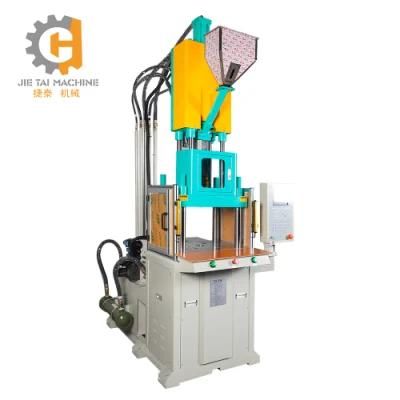 15t Variable Pump Plastic Injection Molding Machine for USB